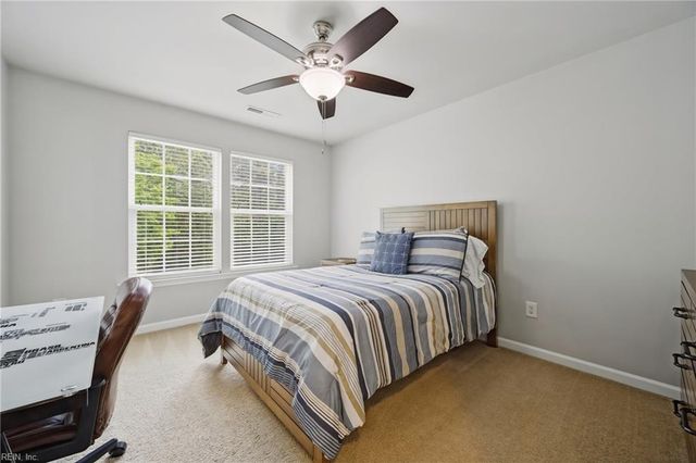 9318 Stonehouse GLN, Toano, VA 23168