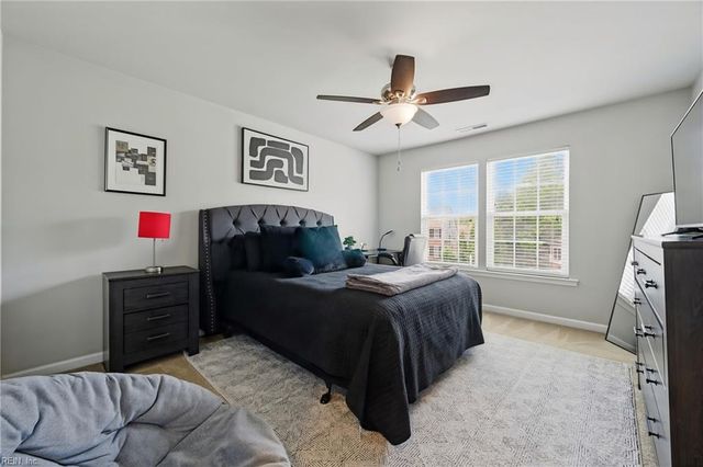 9318 Stonehouse GLN, Toano, VA 23168