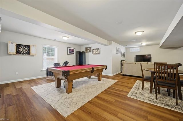 9318 Stonehouse GLN, Toano, VA 23168
