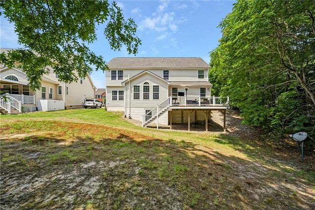 9318 Stonehouse GLN, Toano, VA 23168