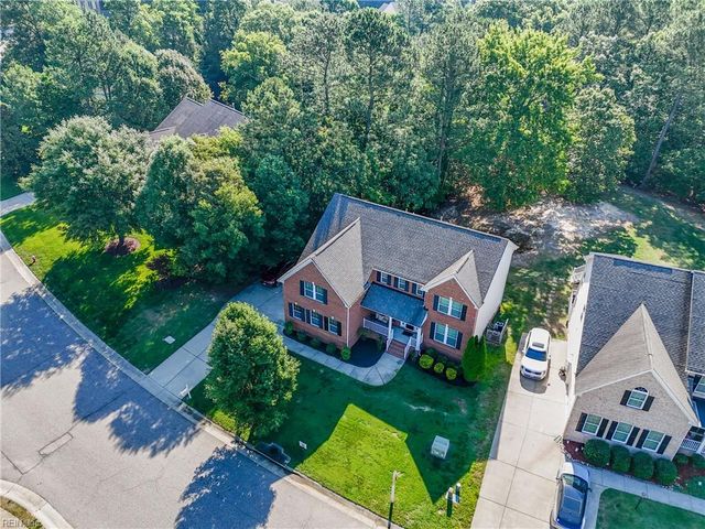 9318 Stonehouse GLN, Toano, VA 23168