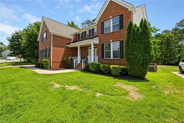 9318 Stonehouse GLN, Toano, VA 23168