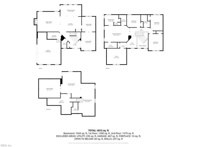 9318 Stonehouse GLN, Toano, VA 23168