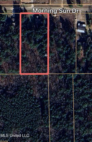 110 Morning Sun Drive, Byhalia, MS 38611