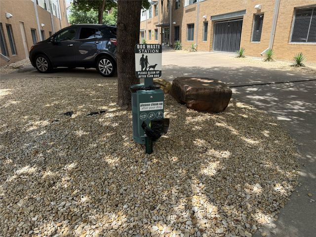 3025 Bryan Street 3E, Dallas, TX 75204