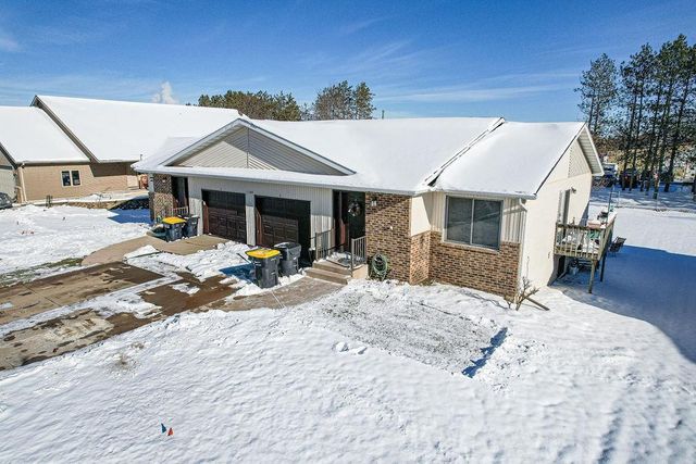 1144 Grandview Avenue, Tomah, WI 54660