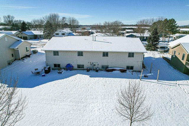 1144 Grandview Avenue, Tomah, WI 54660