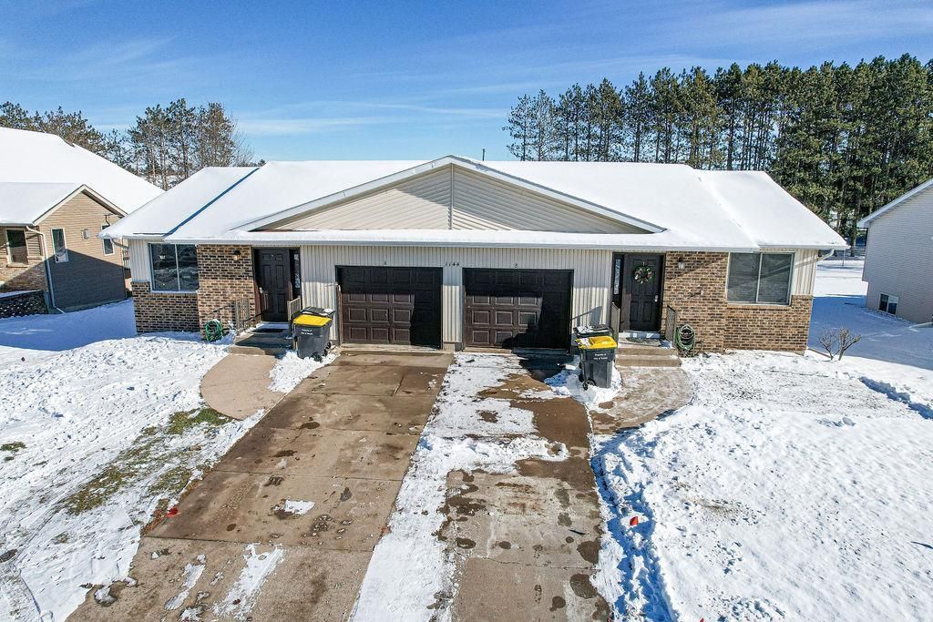 1144 Grandview Avenue, Tomah, WI 54660