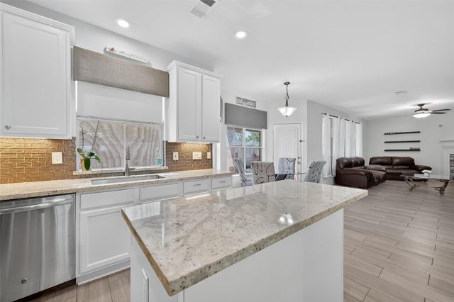 19315 Laguna Woods Drive, Tomball, TX 77375