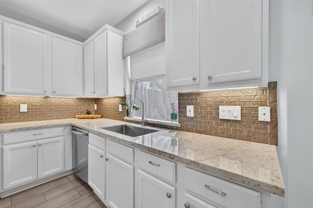 19315 Laguna Woods Drive, Tomball, TX 77375