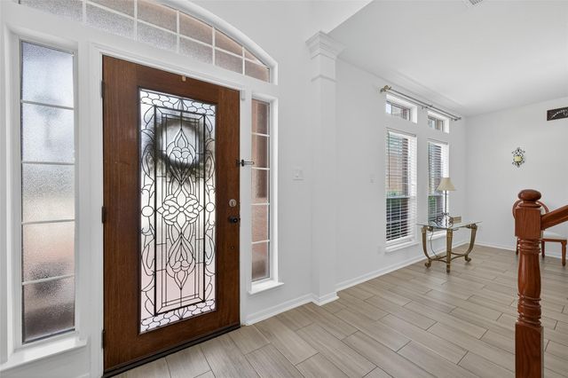 19315 Laguna Woods Drive, Tomball, TX 77375