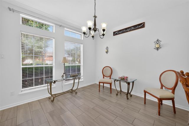 19315 Laguna Woods Drive, Tomball, TX 77375