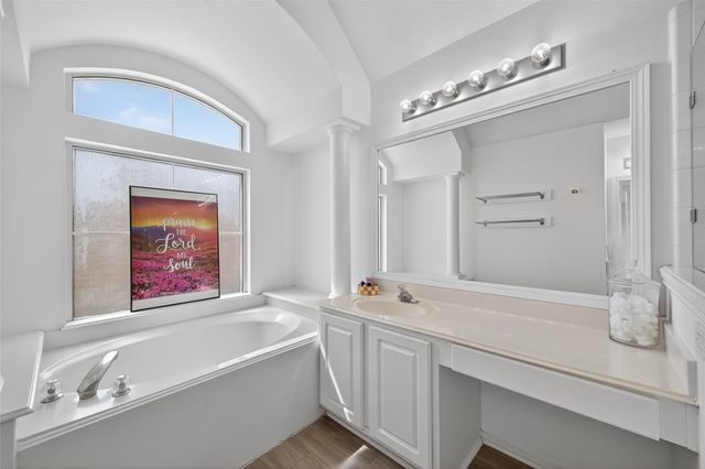 19315 Laguna Woods Drive, Tomball, TX 77375