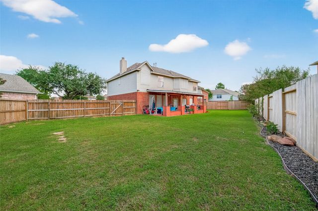 19315 Laguna Woods Drive, Tomball, TX 77375