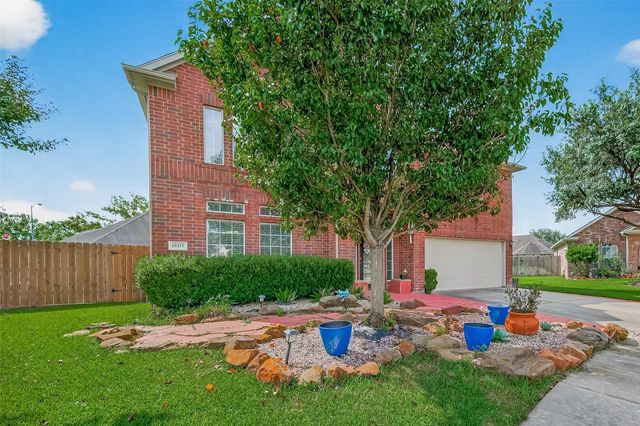 19315 Laguna Woods Drive, Tomball, TX 77375