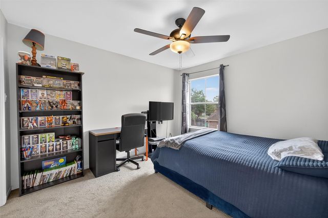 19315 Laguna Woods Drive, Tomball, TX 77375