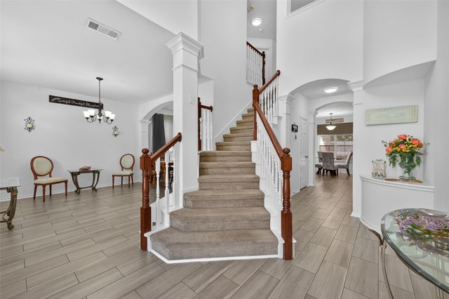 19315 Laguna Woods Drive, Tomball, TX 77375