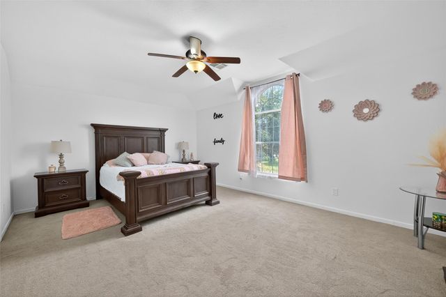 19315 Laguna Woods Drive, Tomball, TX 77375