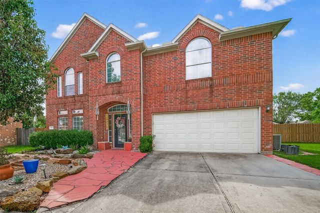 19315 Laguna Woods Drive, Tomball, TX 77375