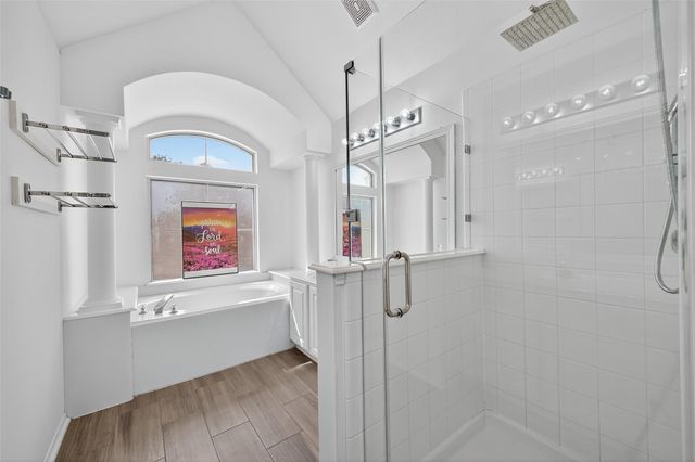 19315 Laguna Woods Drive, Tomball, TX 77375