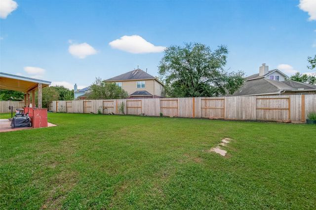 19315 Laguna Woods Drive, Tomball, TX 77375