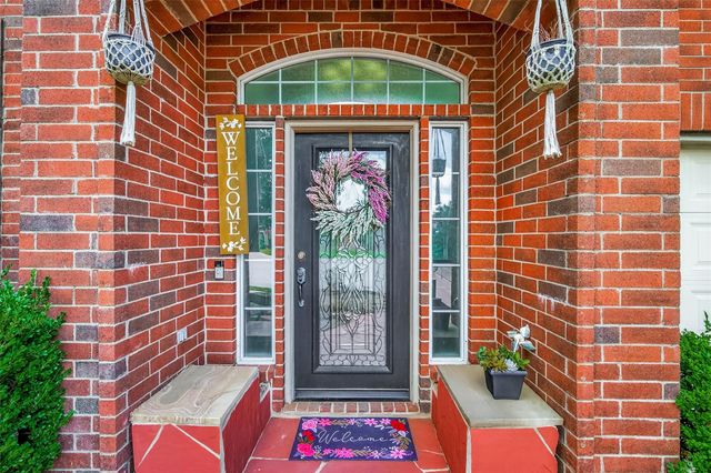 19315 Laguna Woods Drive, Tomball, TX 77375