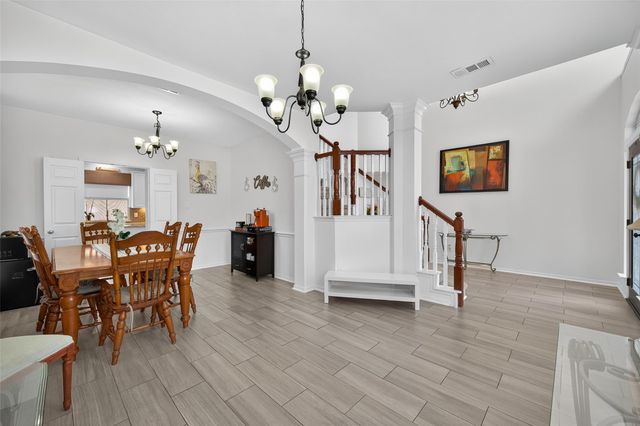 19315 Laguna Woods Drive, Tomball, TX 77375