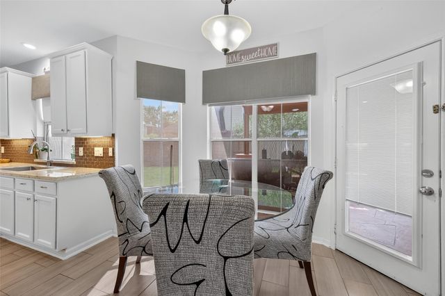 19315 Laguna Woods Drive, Tomball, TX 77375