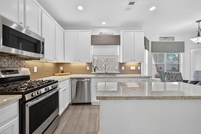 19315 Laguna Woods Drive, Tomball, TX 77375