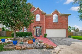 19315 Laguna Woods Drive, Tomball, TX 77375