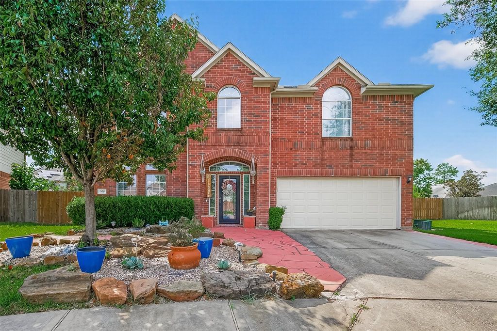 19315 Laguna Woods Drive, Tomball, TX 77375