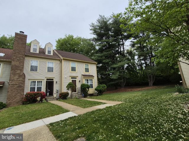3512 CHILDRESS TER, Burtonsville, MD 20866