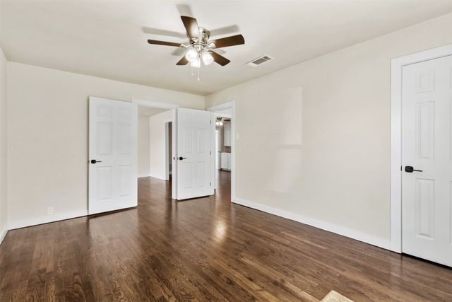 417 N Burdette Avenue, Sherman, TX 75090