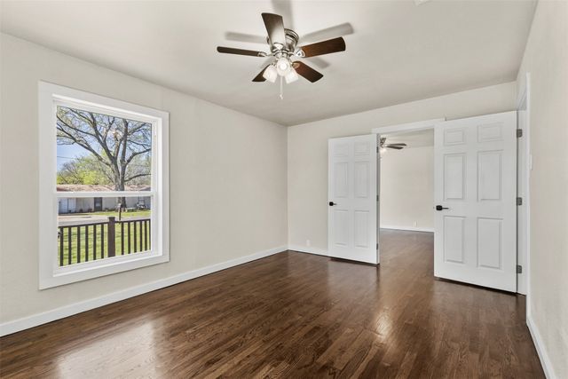 417 N Burdette Avenue, Sherman, TX 75090