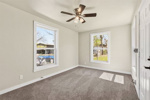 417 N Burdette Avenue, Sherman, TX 75090