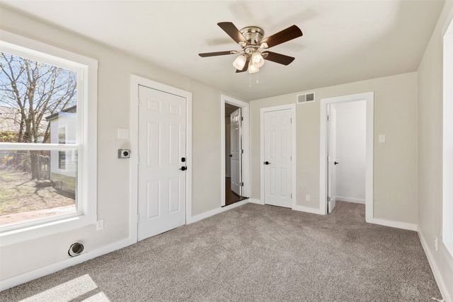 417 N Burdette Avenue, Sherman, TX 75090