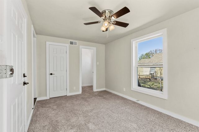 417 N Burdette Avenue, Sherman, TX 75090