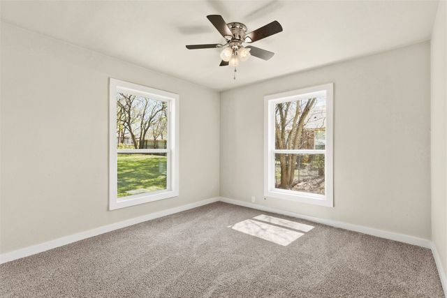 417 N Burdette Avenue, Sherman, TX 75090