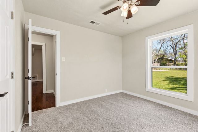 417 N Burdette Avenue, Sherman, TX 75090