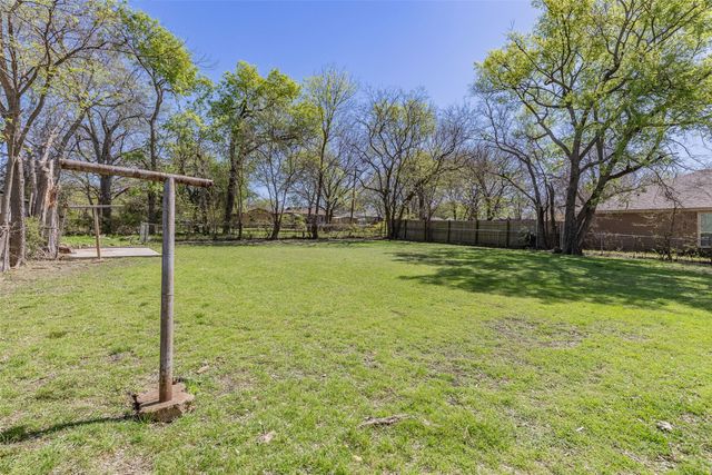 417 N Burdette Avenue, Sherman, TX 75090