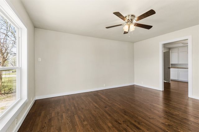 417 N Burdette Avenue, Sherman, TX 75090