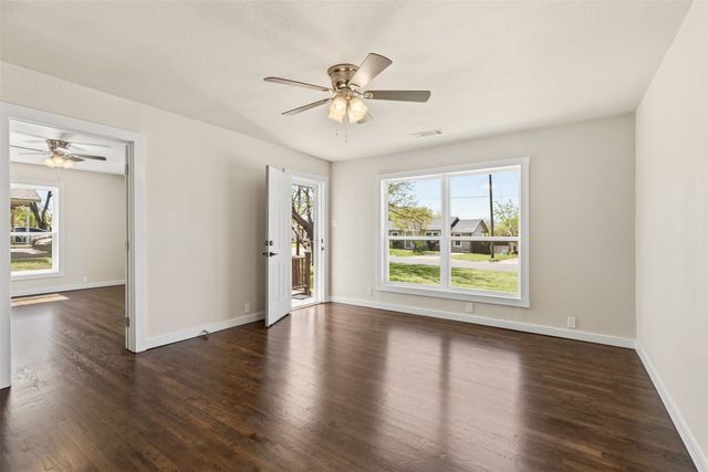 417 N Burdette Avenue, Sherman, TX 75090