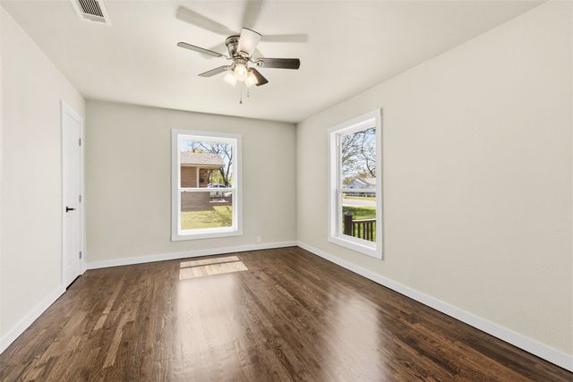 417 N Burdette Avenue, Sherman, TX 75090