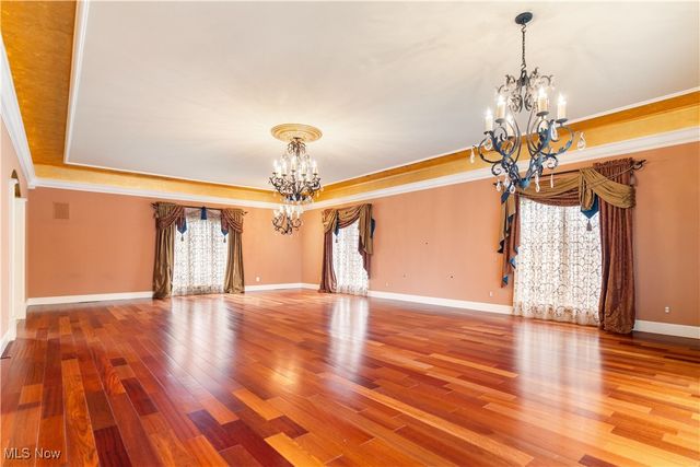 6205 Bertram Avenue NW, Canton, OH 44718