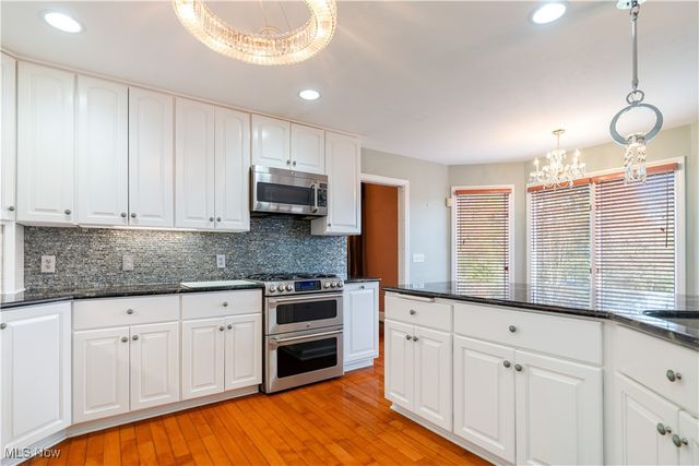 6205 Bertram Avenue NW, Canton, OH 44718