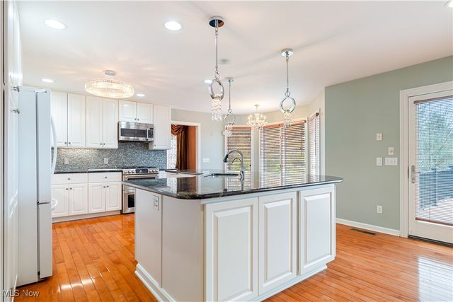 6205 Bertram Avenue NW, Canton, OH 44718