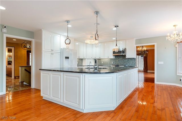 6205 Bertram Avenue NW, Canton, OH 44718