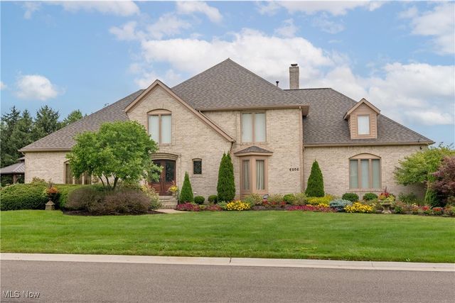 6205 Bertram Avenue NW, Canton, OH 44718