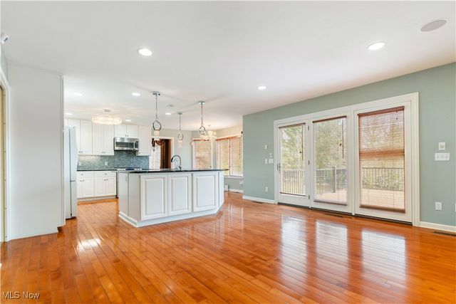 6205 Bertram Avenue NW, Canton, OH 44718