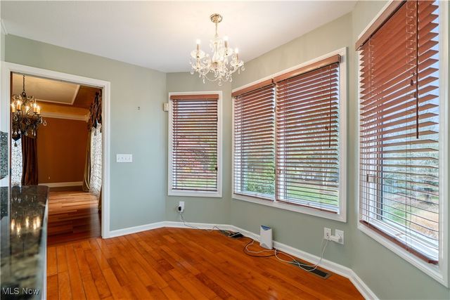 6205 Bertram Avenue NW, Canton, OH 44718